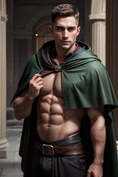 Flipped Chat AI – Чат с Seth Lockwood