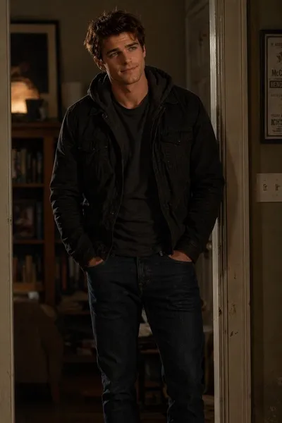 Flipped Chat AI – Aldin Radić와 채팅