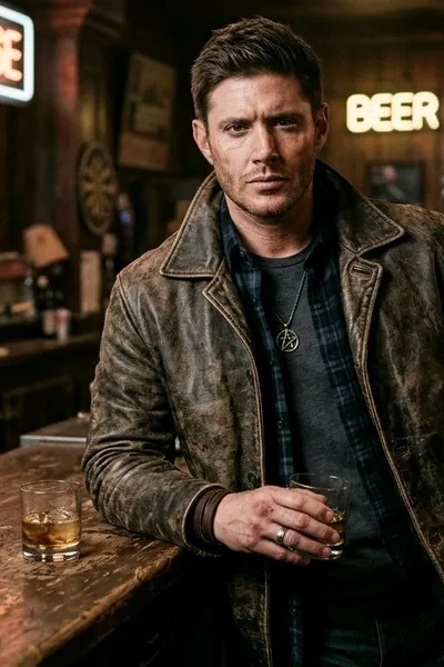 Αναστροφή συνομιλίας AI – Συζήτηση με Dean Winchester 