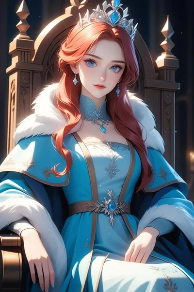 Odwrócony czat AI – rozmawiaj z Anna 