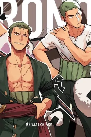 AI trò chuyện đảo ngược – Trò chuyện với Zoro