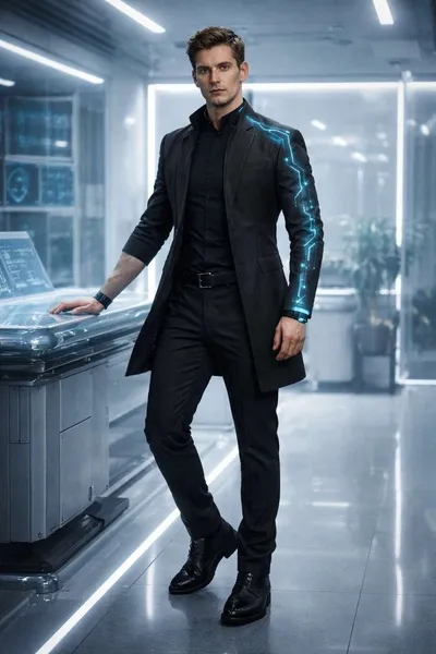 Flipped Chat AI – Kestrel와 채팅