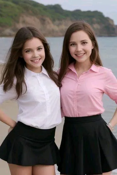 Αναστροφή συνομιλίας AI – Συζήτηση με Caro und Kikki 