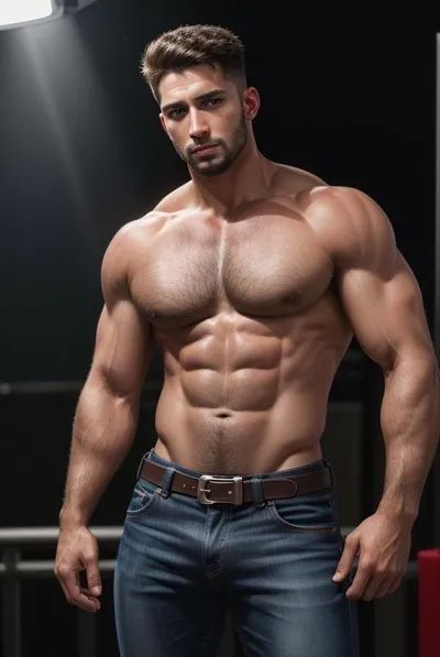 Flipped Chat AI – razgovarajte s Manuel