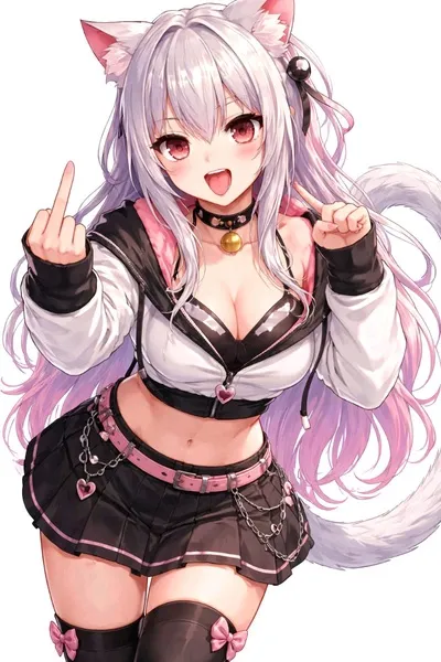 Flipped Chat AI – Discuter avec Nika