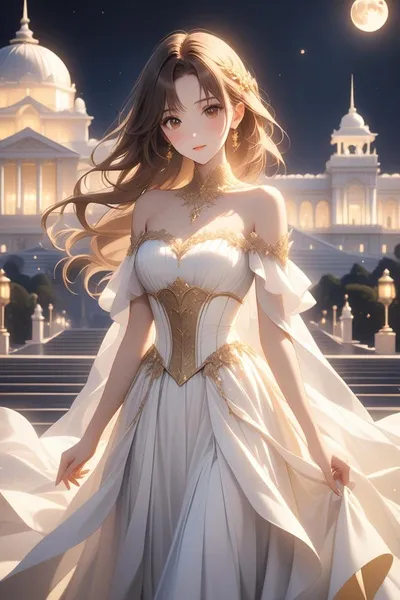 फ़्लिप्ड चैट AI – Mia के साथ चैट करें