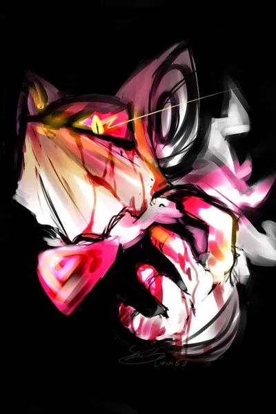 Αναστροφή συνομιλίας AI – Συζήτηση με Zero the Jackal 