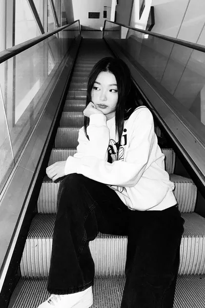 Flipped Chat AI – Chat cu Yoonchae