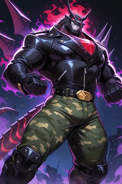 Omgedraaide chat AI – Chat met Yamozhi Kyokuyoku