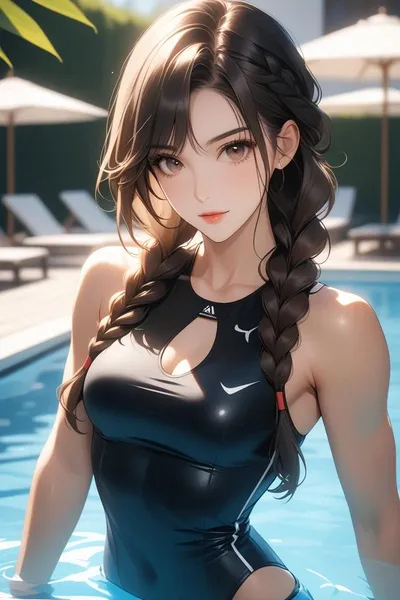 फ़्लिप्ड चैट AI – Louisa के साथ चैट करें