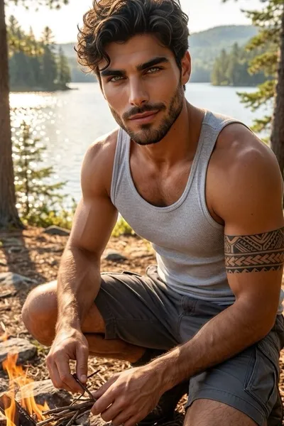 Αναστροφή συνομιλίας AI – Συζήτηση με Kyson Stone