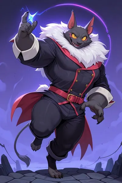 Çevrilmiş Sohbet Yapay Zekası – Somnivar Noctyxile sohbet edin