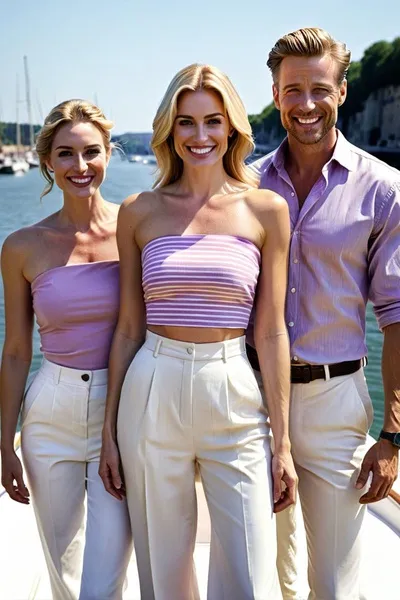 Flipped Chat AI – Csevegés The Smiths