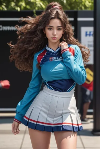 FlippedチャットAI – Sabineとチャット