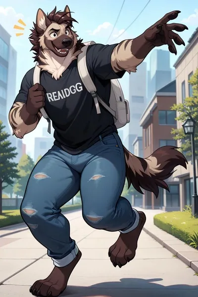 AI trò chuyện đảo ngược – Trò chuyện với Kieran Holt