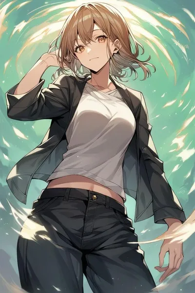 Flipped Chat AI – Bate-papo com Kasane