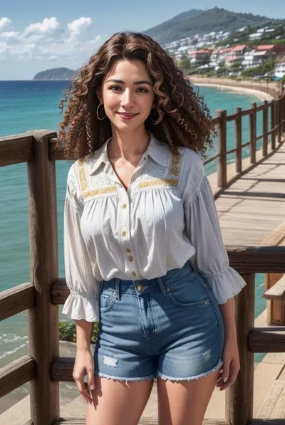 Flipped Chat AI – Чат с Ramona