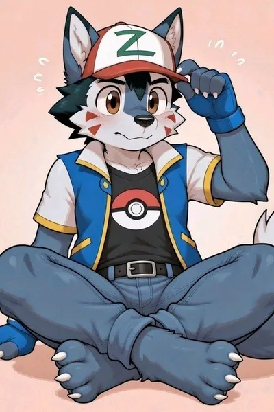 Flipped Chat AI – Чат с Дениал Венс