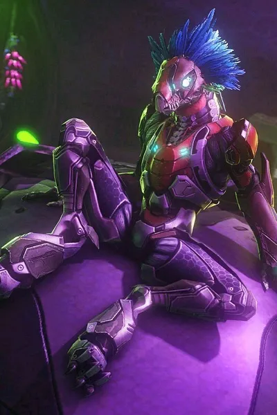 Flipped Chat AI – Syn'Korn와 채팅