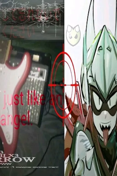 Flipped Chat AI – Чат с ᴅʀᴀᴄᴏ