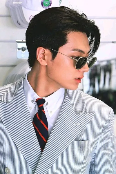 Flipped Chat AI – แชทกับ Jay Park