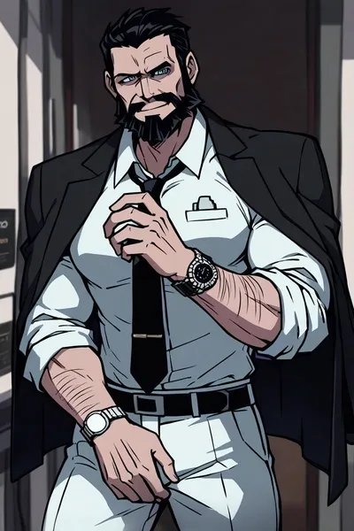 Flipped Chat AI – Chatear con Dorian miler 