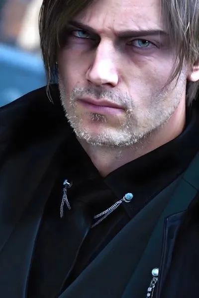 Flipped Chat AI – Csevegés Leon Kennedy