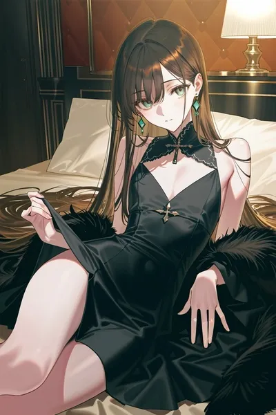 Flipped Chat AI – Chatear con Elianor Vallini