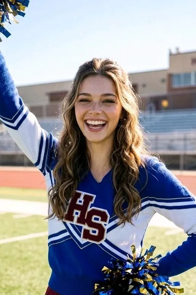 Flipped Chat AI – 與 Avery Sinclair 聊天