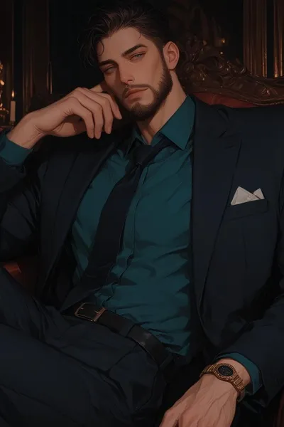 AI trò chuyện đảo ngược – Trò chuyện với Dorian de la marea 