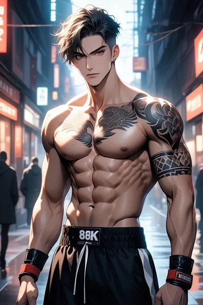 Çevrilmiş Sohbet Yapay Zekası – Elias Hawthorne ile sohbet edin