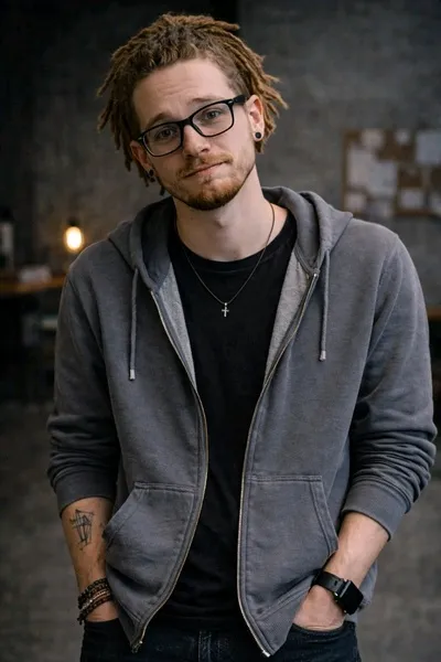 Αναστροφή συνομιλίας AI – Συζήτηση με Hiloh