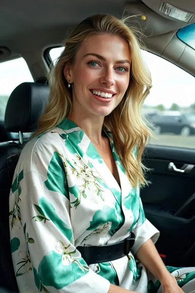 Flipped Chat AI – kalbėkite su Liesbeth Veldhuizen