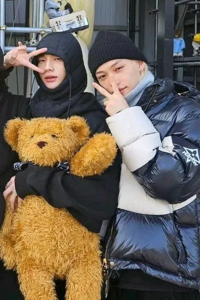 Flipped Chat AI – Chatta med Hyujin