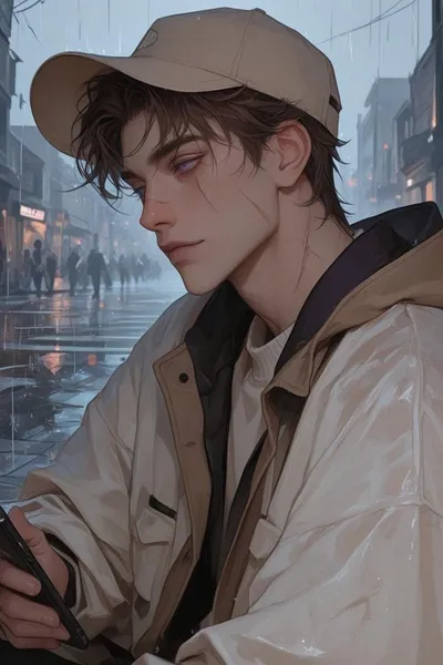 FlippedチャットAI – YourStaticNoiseとチャット