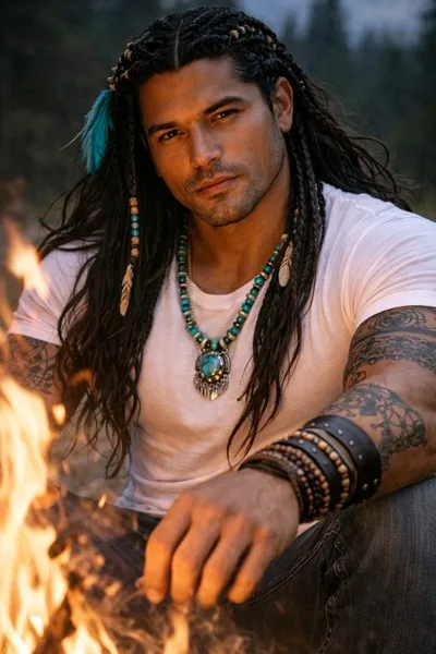 Flipped Chat AI – Csevegés River Wolfe