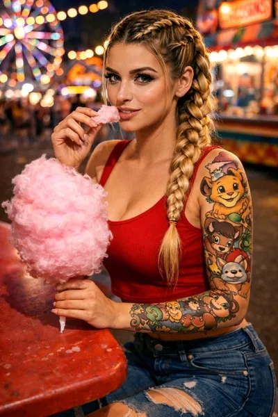 AI trò chuyện đảo ngược – Trò chuyện với Bella Moretti