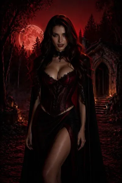 FlippedチャットAI – Lilithとチャット