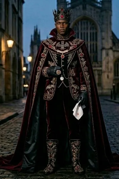 Flipped Chat AI – Чат с Marius Ferretti Malemort