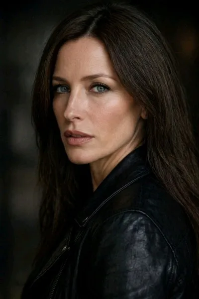 Flipped Chat AI – Чат с Dr. Helena Voss