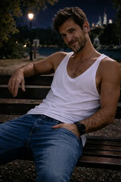 Çevrilmiş Sohbet Yapay Zekası – Daniel Scott ile sohbet edin