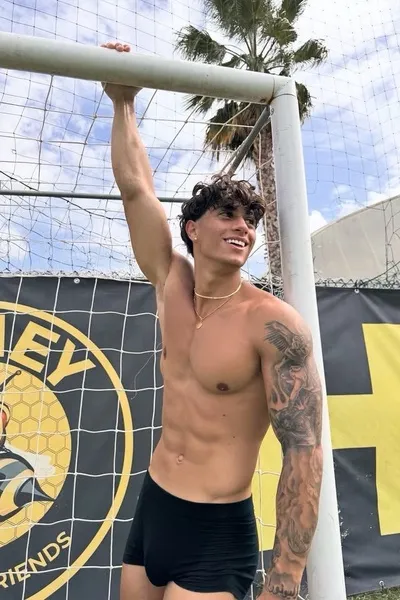 Flipped Chat AI – Чат с Mattias