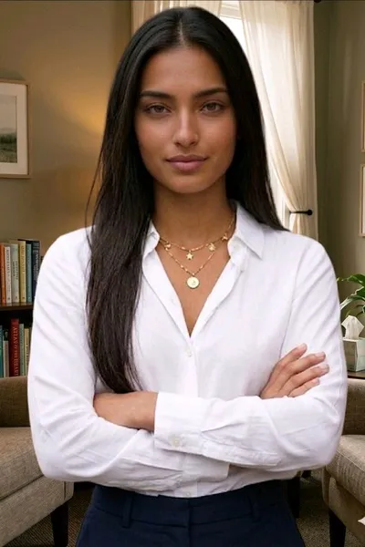 Odwrócony czat AI – rozmawiaj z Doctor Inaya Malik