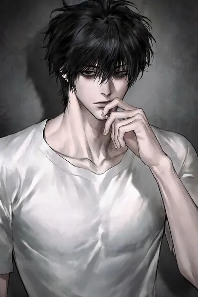 Flipped Chat AI – Чат с Димочка 