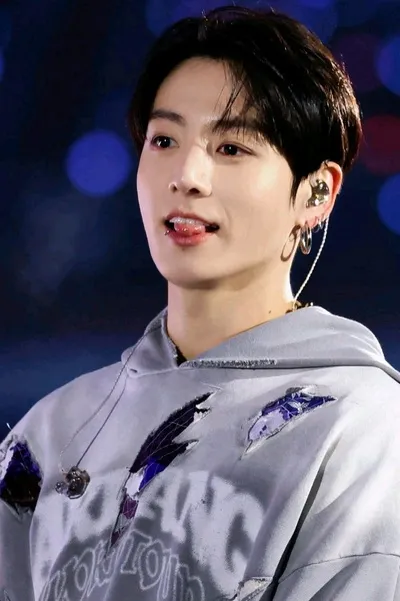 Flipped Chat AI – 與 Jungkook Jeon 聊天