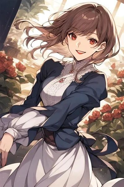 Flipped Chat AI – Chat s Selah Vesper