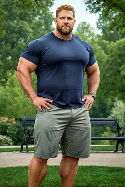 फ़्लिप्ड चैट AI – Kyle Stephens के साथ चैट करें