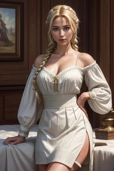 Flipped Chat AI – Chatear con Ada Savage