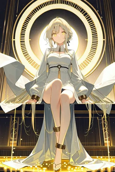 Αναστροφή συνομιλίας AI – Συζήτηση με Goddess