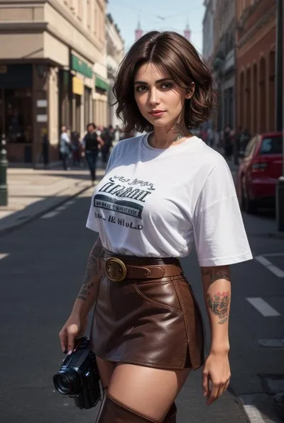 Αναστροφή συνομιλίας AI – Συζήτηση με Ολίβια Άντριους